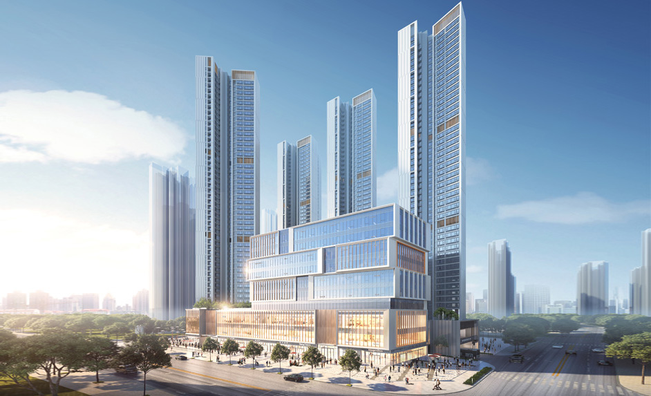 誠(chéng)聘英才